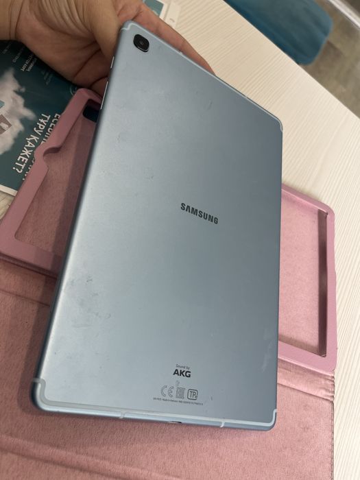 Samsung Tab S6 lite
