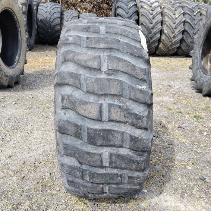 Cauciucuri 15.5/55R18 (385/55R18) Alliance Profita de SUPER PRET la SH