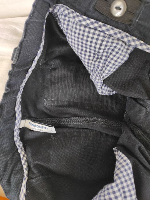 Одежда для школы