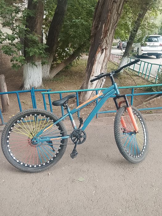 Продам велосипед