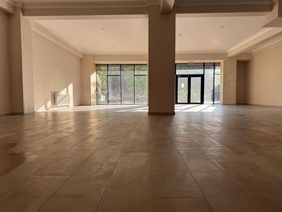 Spatiu comercial de inchiriat Republicii