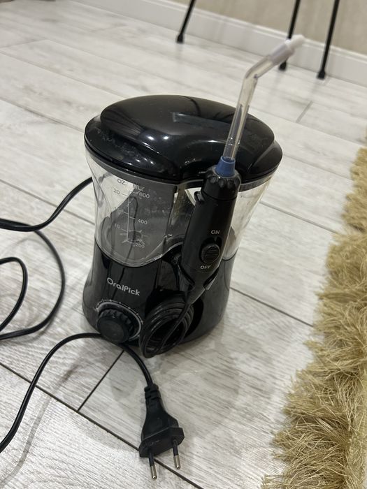 Продам ирригатор