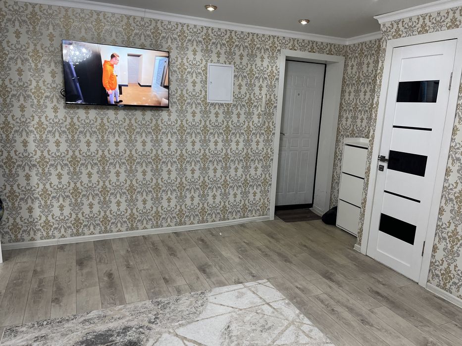 Продается 2 ком квартира