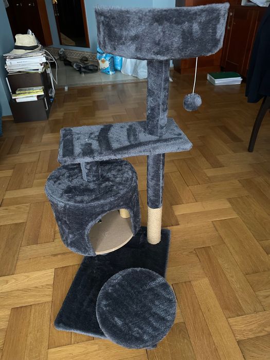 Котешка катерушка