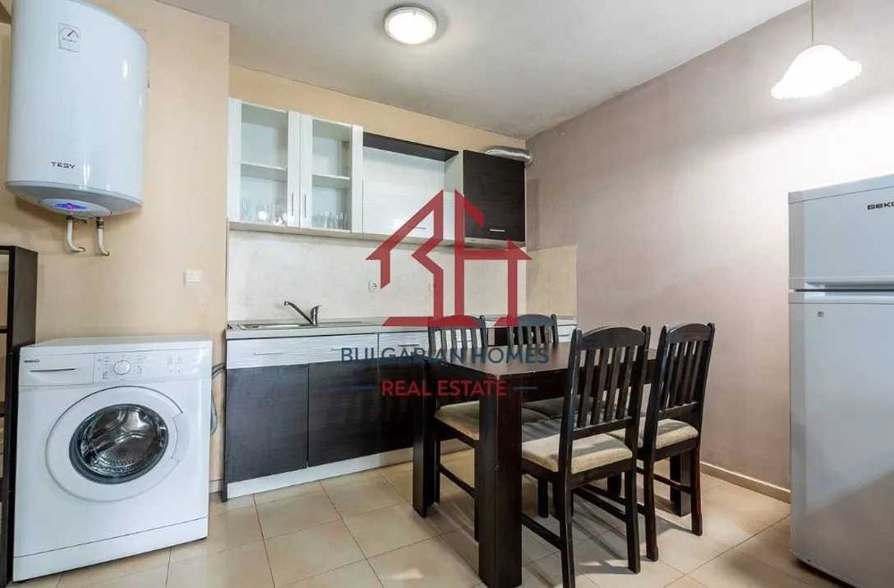 Дава се под наем Двустаен апартамент в София, Център - 60 кв.м за 750 € - Снимка #6