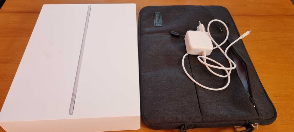 Apple Ipad Pro 12.9 инча нова батерия