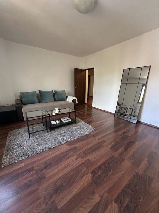 Apartament 2 Camere Spatios-Vitan-Bloc Nou