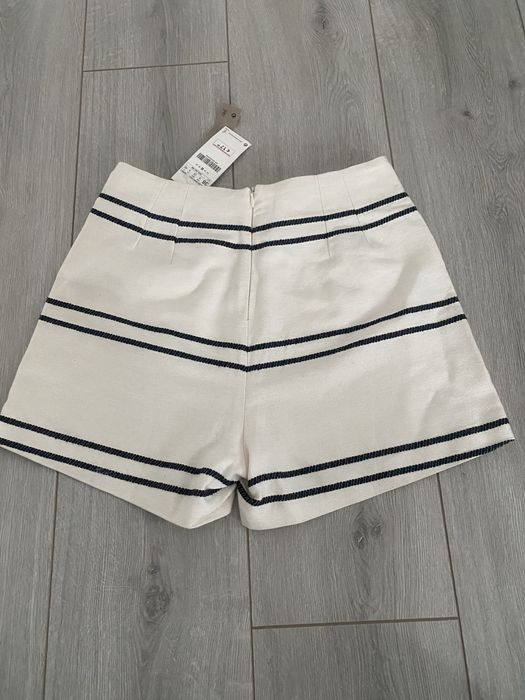 Панталонки с висока талия