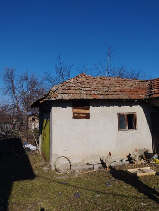 Продава се Къща в с. Нова Черна, Област Силистра - 101 кв.м за 157 €/кв.м - Снимка #5