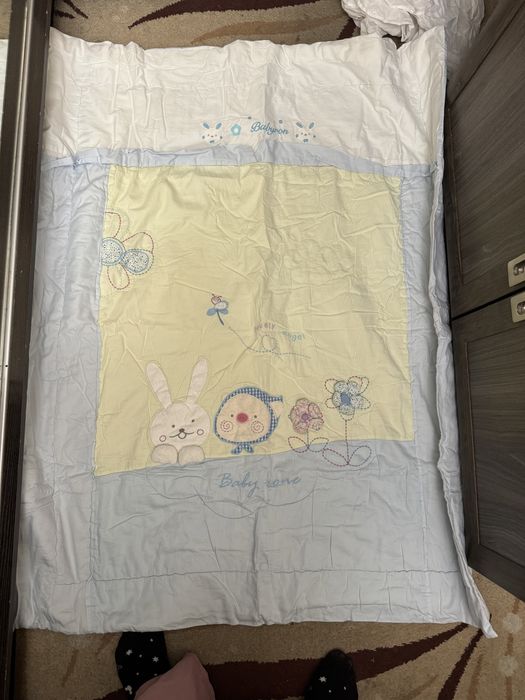 Конверт на выписку Одеяла Пелёнки