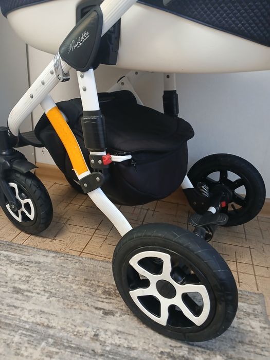 Коляска адамекс 3 в 1