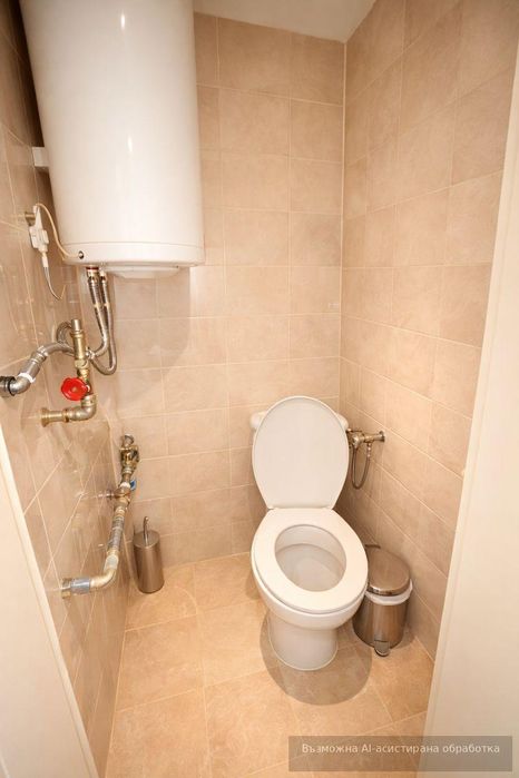 Продава се Тристаен апартамент в Пловдив, Съдийски - 72 кв.м за 716 €/кв.м - Снимка #7