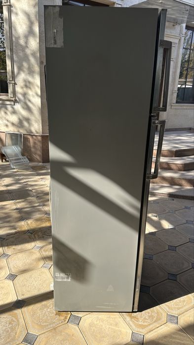 Холодильник Bosch