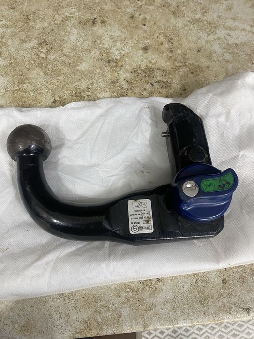 Продавам теглич Aydi Q7