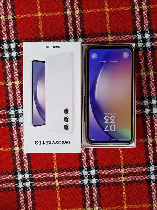 Електроника телефони