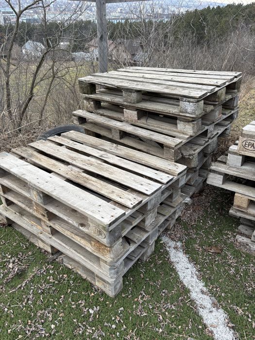 Paleti 80/120 si rame europaleti