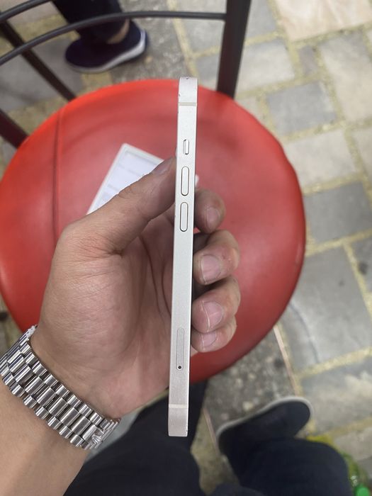 Iphone 13 128гб емкость78%