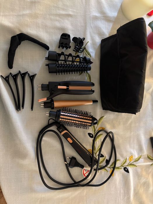 Rowenta Infinite Looks 14 v 1, в отлично състояние