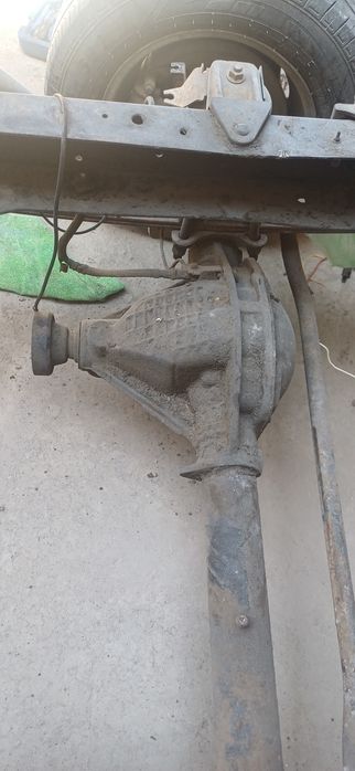 Продам Газель запчасти