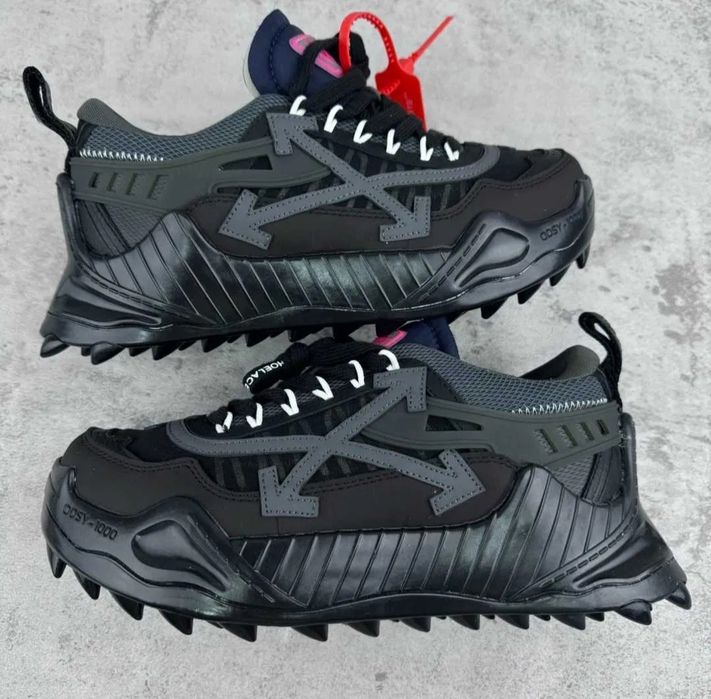 OFF-WHITE Odsy-1000