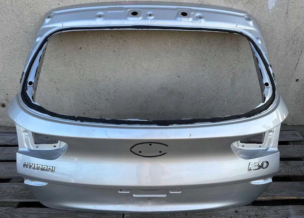 Заден капак Пета врата Hyundai I30 III Комби