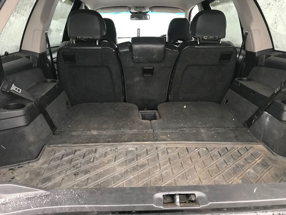 Volvo xc90 2.4D5 185