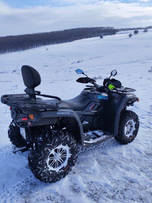 Atv Cf. Moto de vanzare