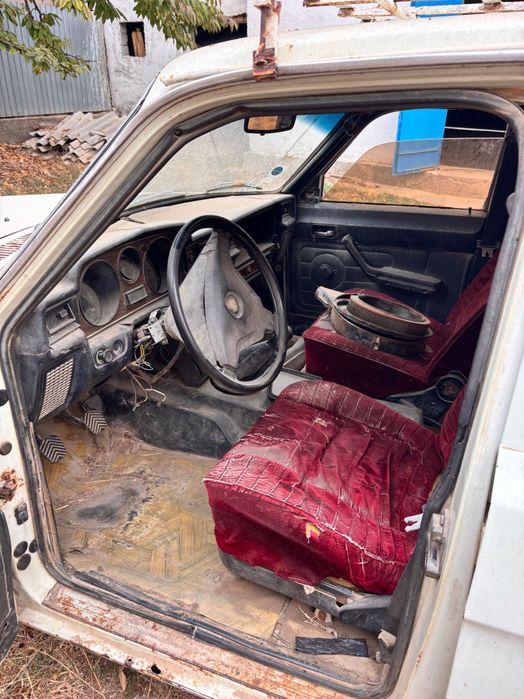 Газ 31029 (Волга) 1996 г.