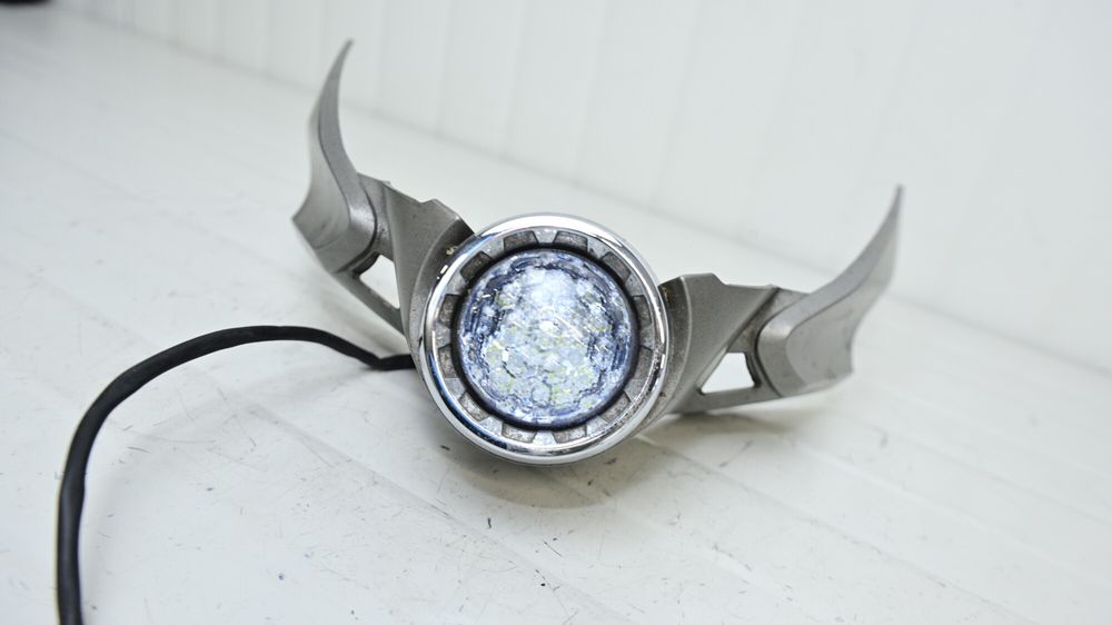 Honda CB1000R SC60 2008 2017 Far Inferior Lampa + Carena