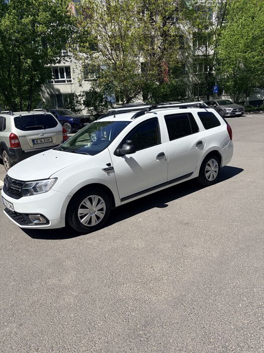Dacia Logan MCV