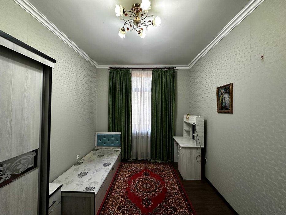 Продаётся 3х комнатная квартира в ЖК PARISIEN