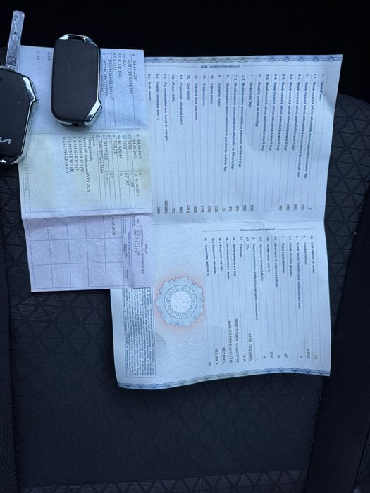 Kia ceed 2025 avariat