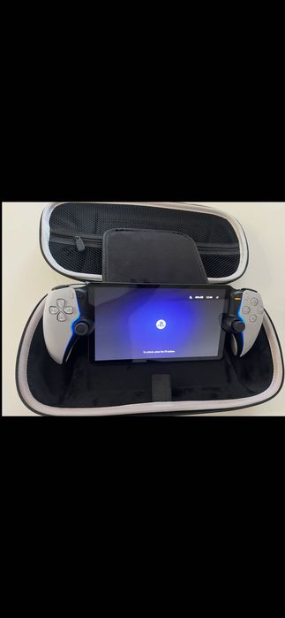PLAYSTATION portal remote player