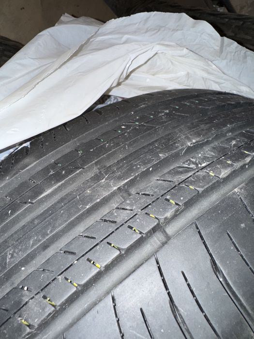 Резина DUNLOP Grandtrack pt30