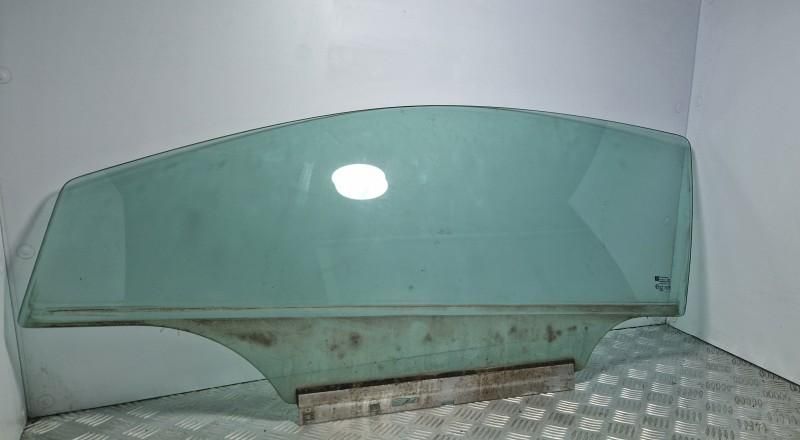 Geam mobil usa stanga fata Opel Astra H GTC