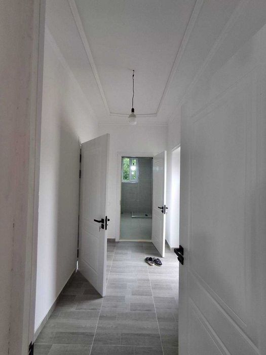4.5 sotix hovli sotiladi, Chirchiq