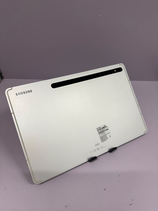Планшет Samsung Galaxy Tab S8+ 256gb / #СР356408