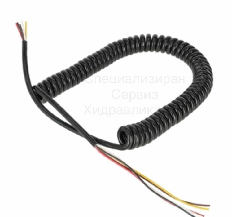 Части за падащ борд: BÄR Cargolift, Dautel, Dhollandia, MBB Palfinger