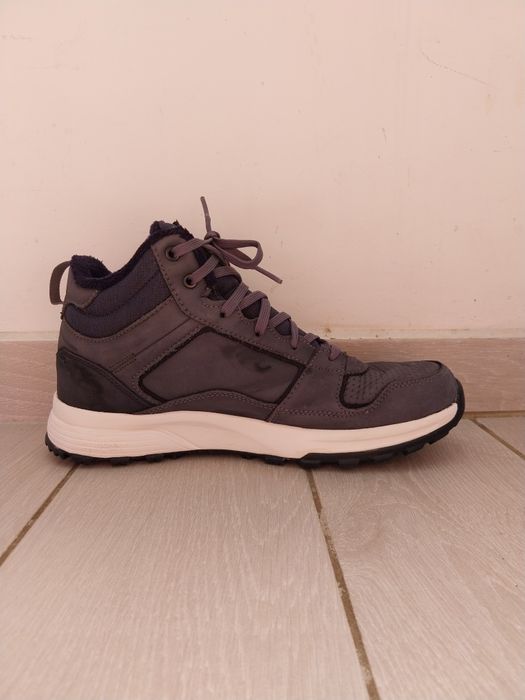 Мъжки зимни обувки