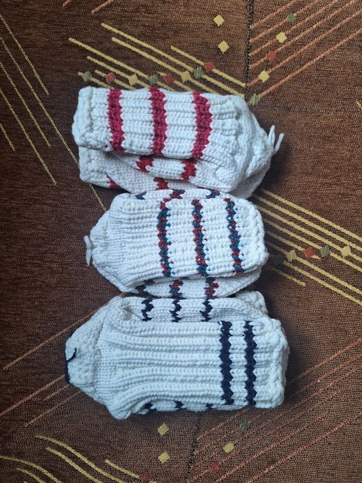 Ръчно изработени плетива