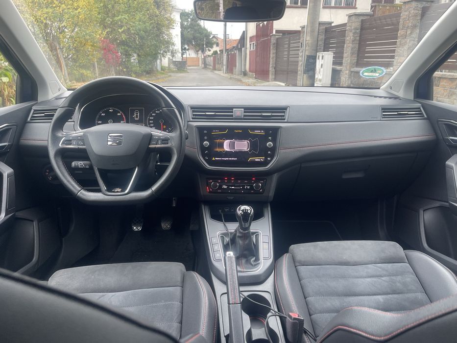 SEAT Ibiza 2019 — imagine 5