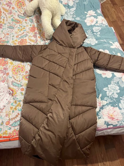 Продаю куртку хорошего качества