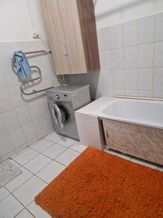 Сдаётся 1комнатная квартира