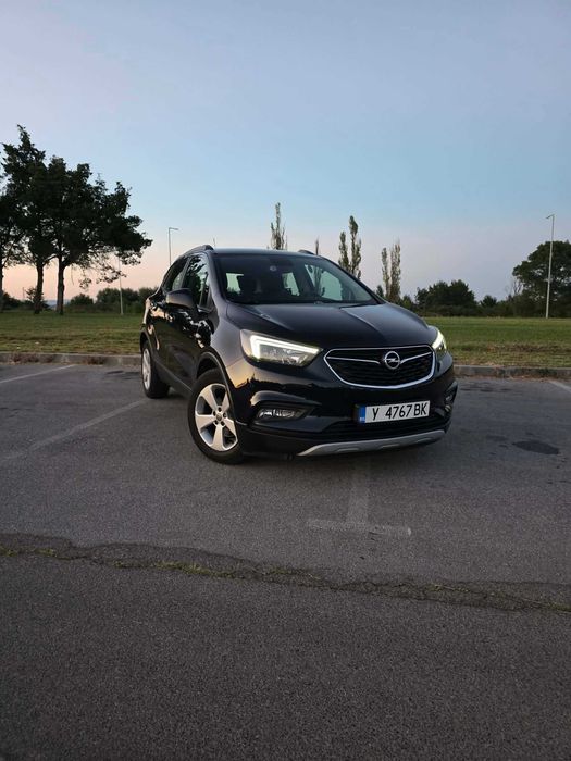 Продавам Opel Mokka