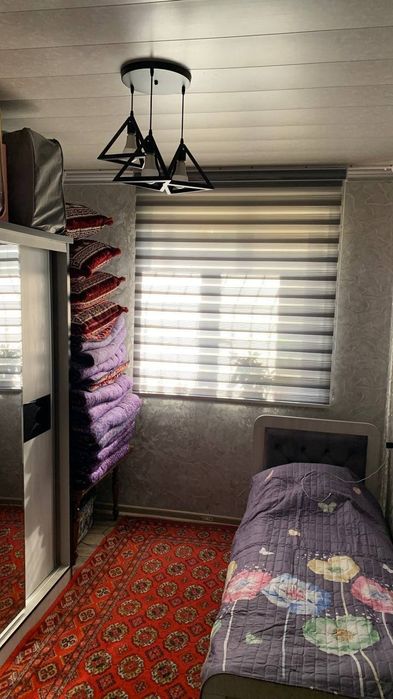 Срочно продается 3х комнатная квартира на Чирчик 9-микрорайон