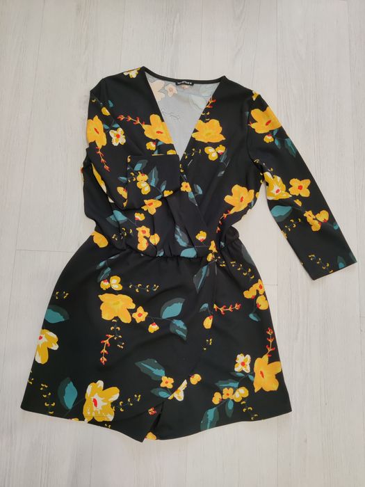 Salopeta eleganta scurta