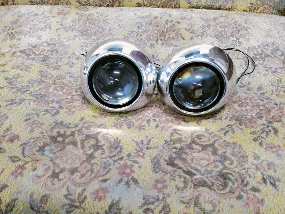 Продам линзывый лупы универсальный