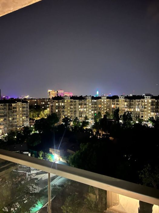 Квартира ЖК Akay City 3/10/25 67 м2