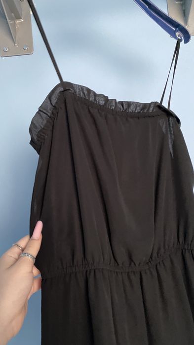 Rochița DIVIDED H&M de vară