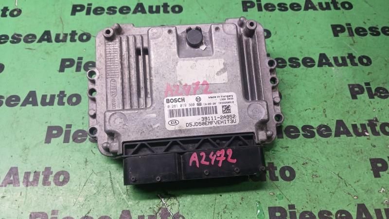 Calculator ecu Kia Ceed 2012-> 0281019360